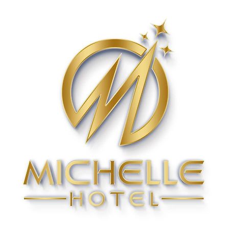 Michelle Hotel Ho Chi Minh-byen Eksteriør bilde