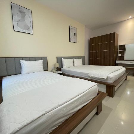 Michelle Hotel Ho Chi Minh-byen Eksteriør bilde