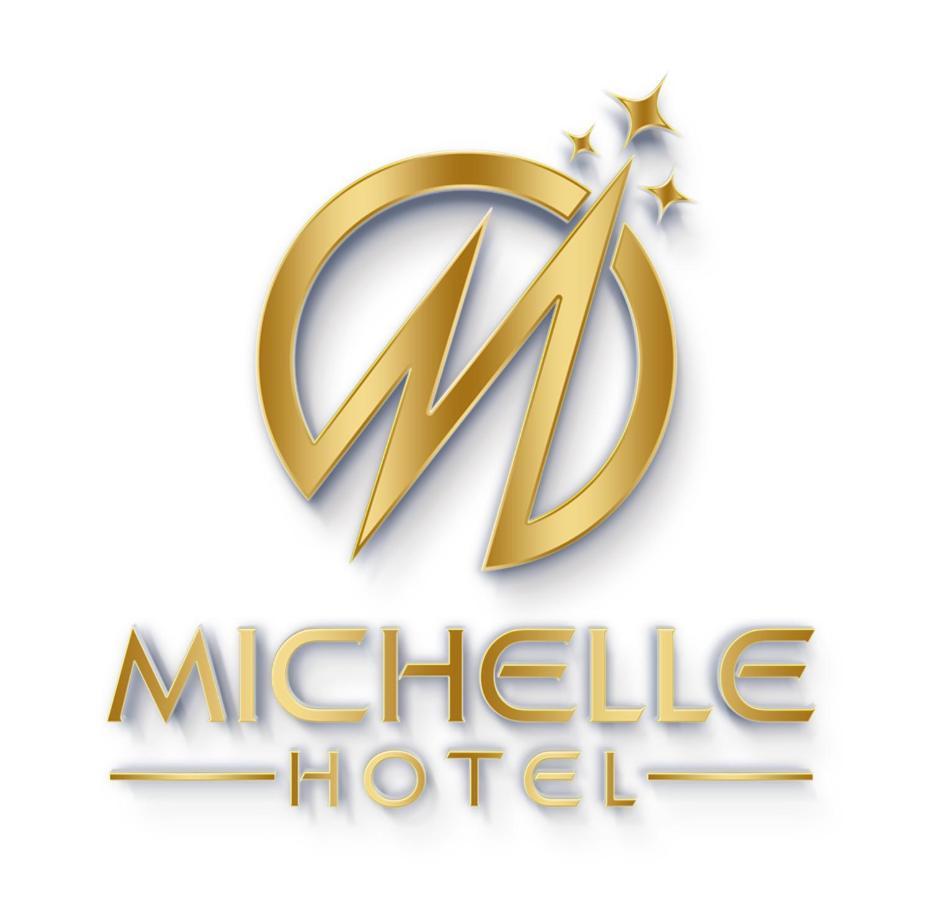 Michelle Hotel Ho Chi Minh-byen Eksteriør bilde